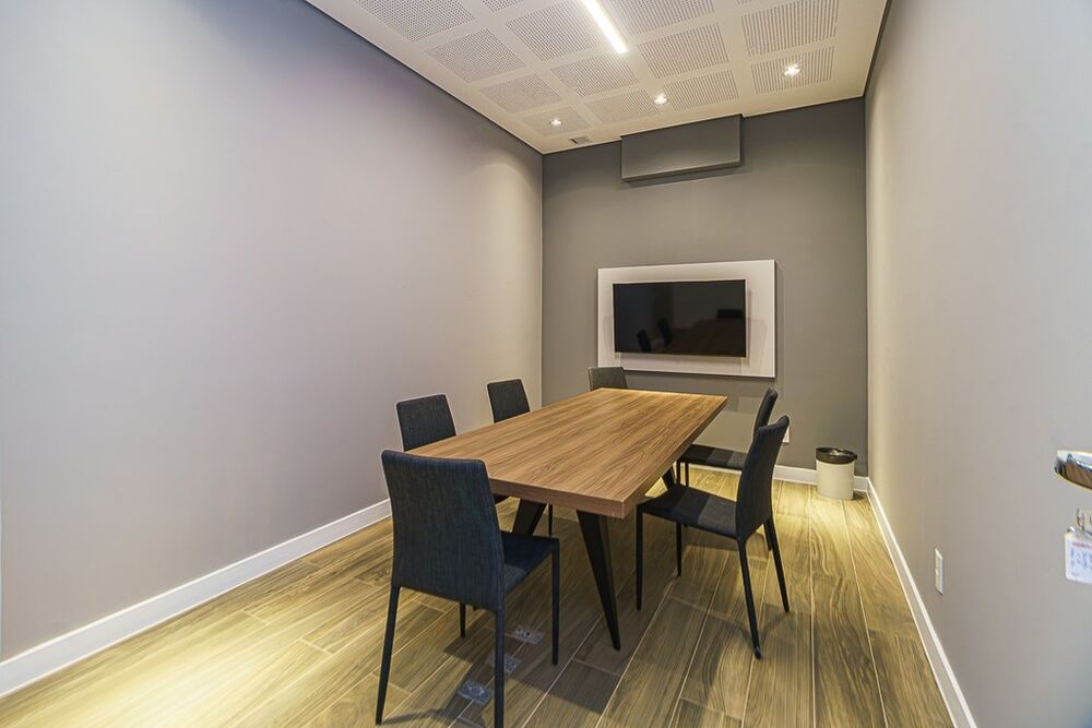 Apartamento, 1 quarto, 42 m² - Foto 31