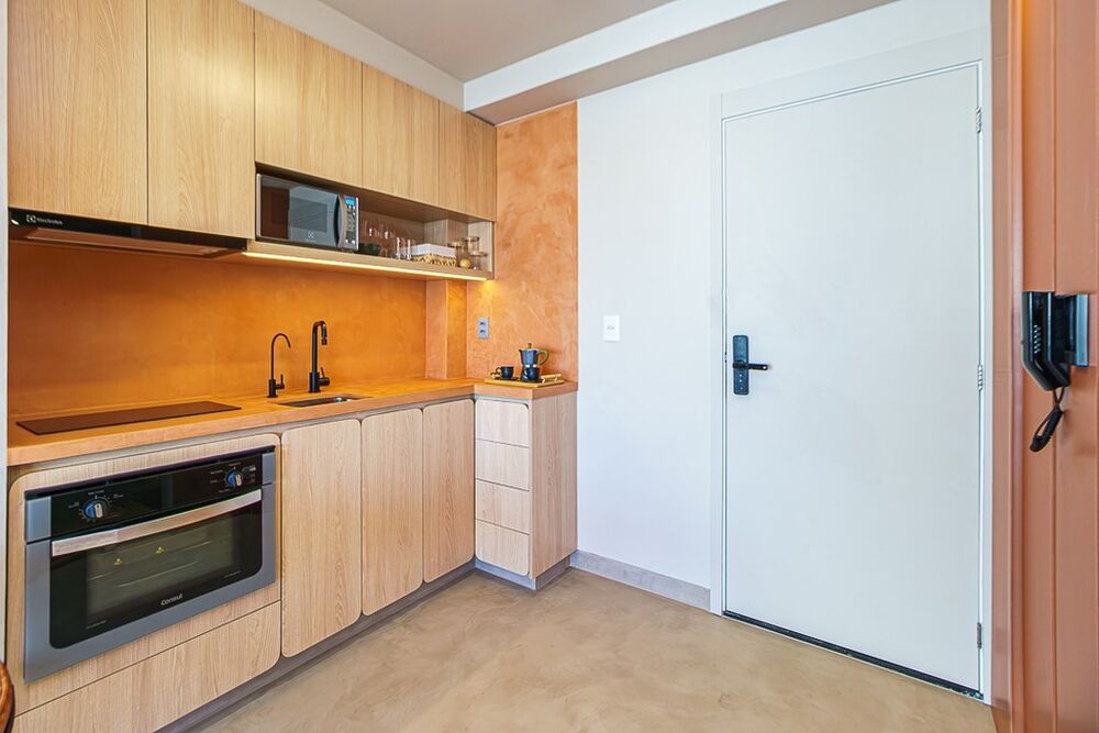 Apartamento, 1 quarto, 42 m² - Foto 48