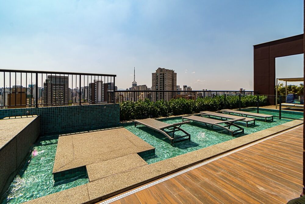 Apartamento, 1 quarto, 42 m² - Foto 6