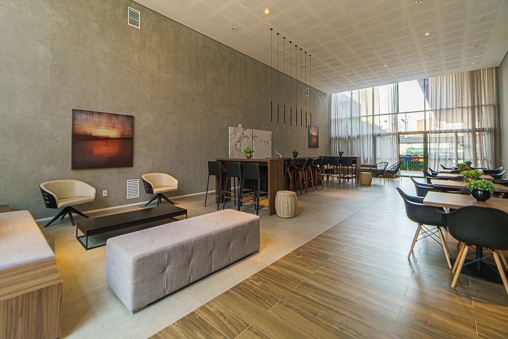 Apartamento, 1 quarto, 42 m² - Foto 22