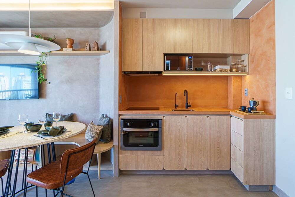 Apartamento, 1 quarto, 42 m² - Foto 41