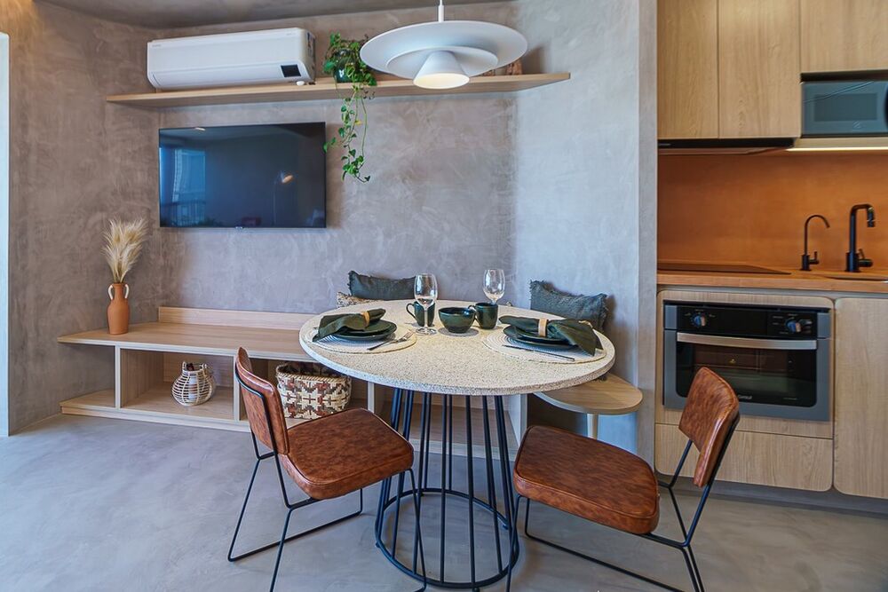 Apartamento, 1 quarto, 42 m² - Foto 39