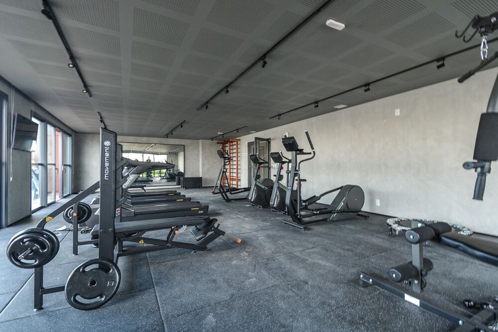 Apartamento, 1 quarto, 42 m² - Foto 53