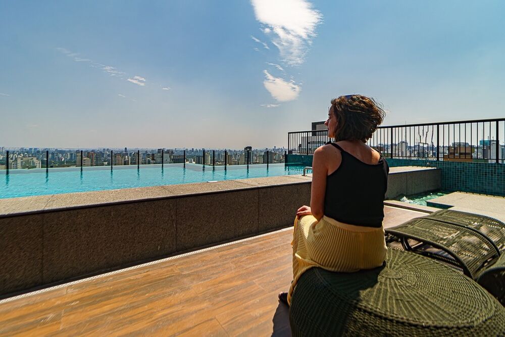 Apartamento, 1 quarto, 42 m² - Foto 19