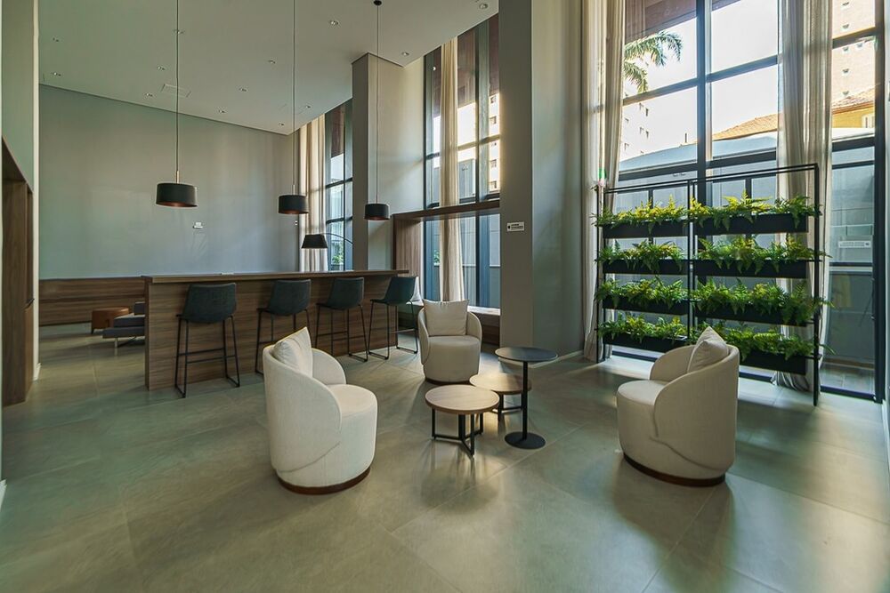 Apartamento, 1 quarto, 42 m² - Foto 26