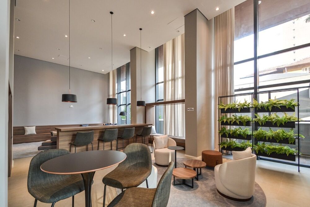 Apartamento, 1 quarto, 42 m² - Foto 58