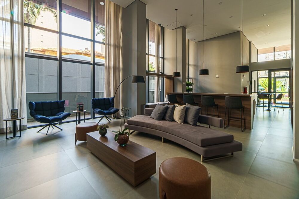 Apartamento, 1 quarto, 42 m² - Foto 25