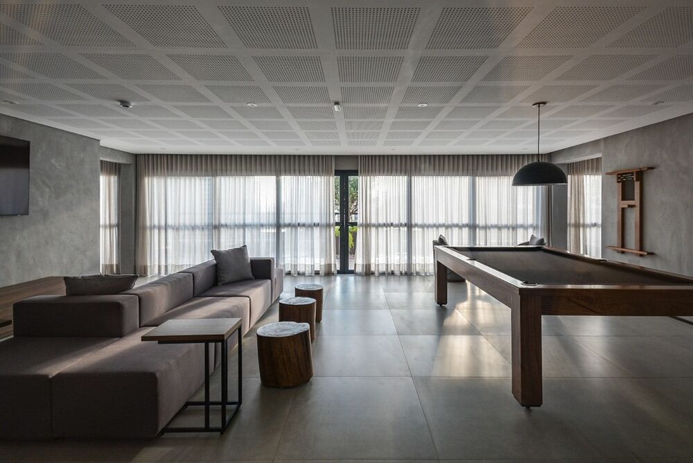 Apartamento, 1 quarto, 42 m² - Foto 54