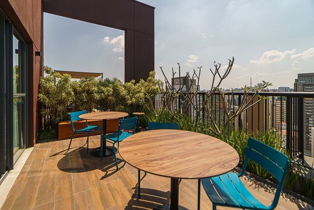 Apartamento, 1 quarto, 42 m² - Foto 16