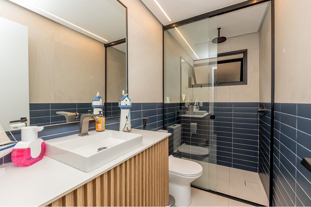 Casa, 3 quartos, 140 m² - Foto 2
