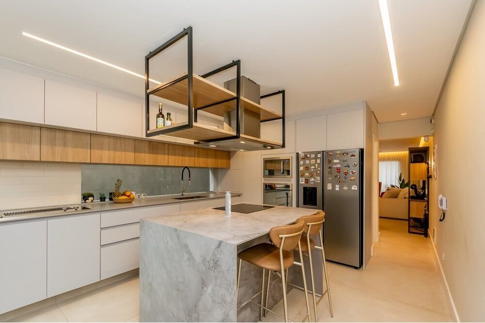 Casa, 3 quartos, 140 m² - Foto 6