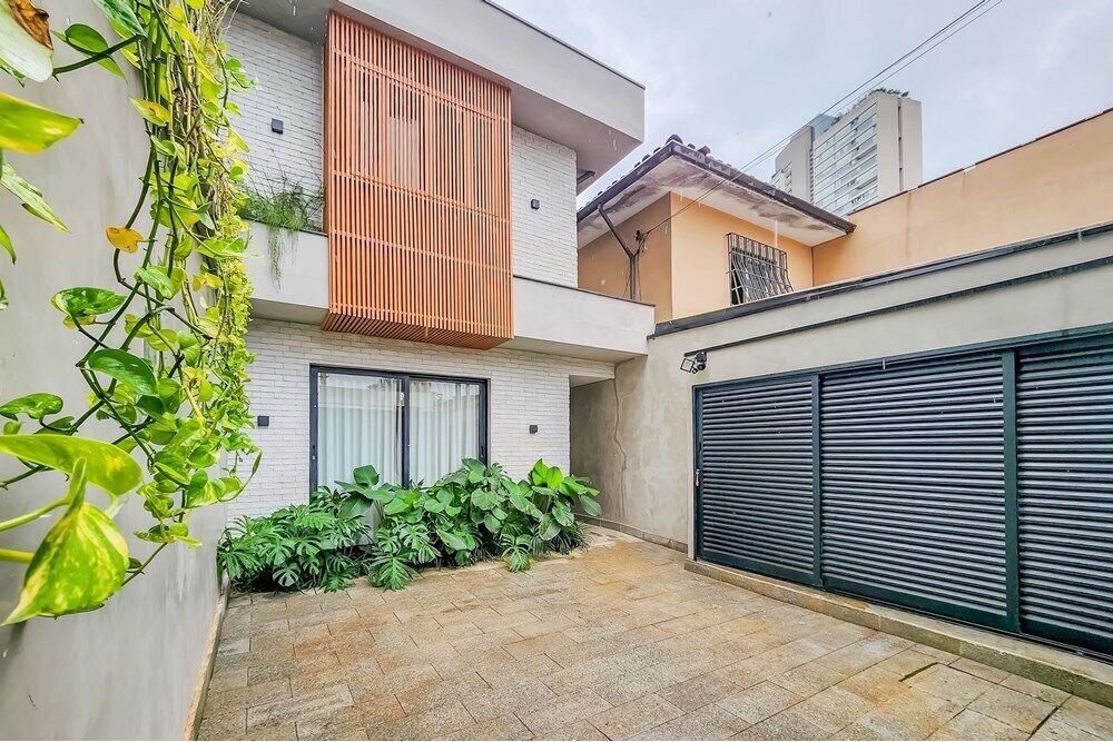 Casa, 3 quartos, 140 m² - Foto 9
