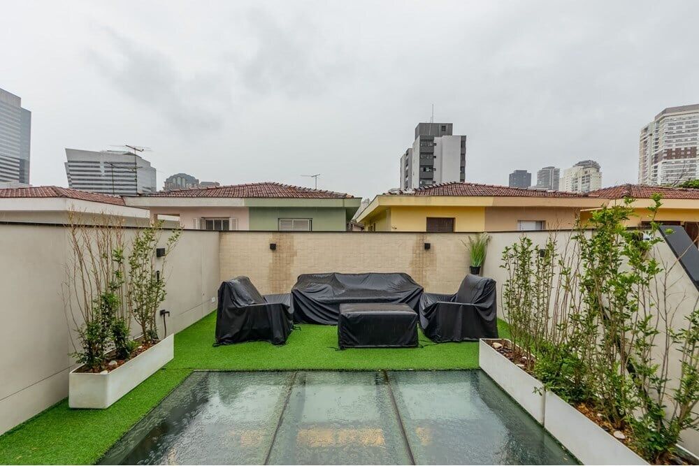 Casa, 3 quartos, 140 m² - Foto 8