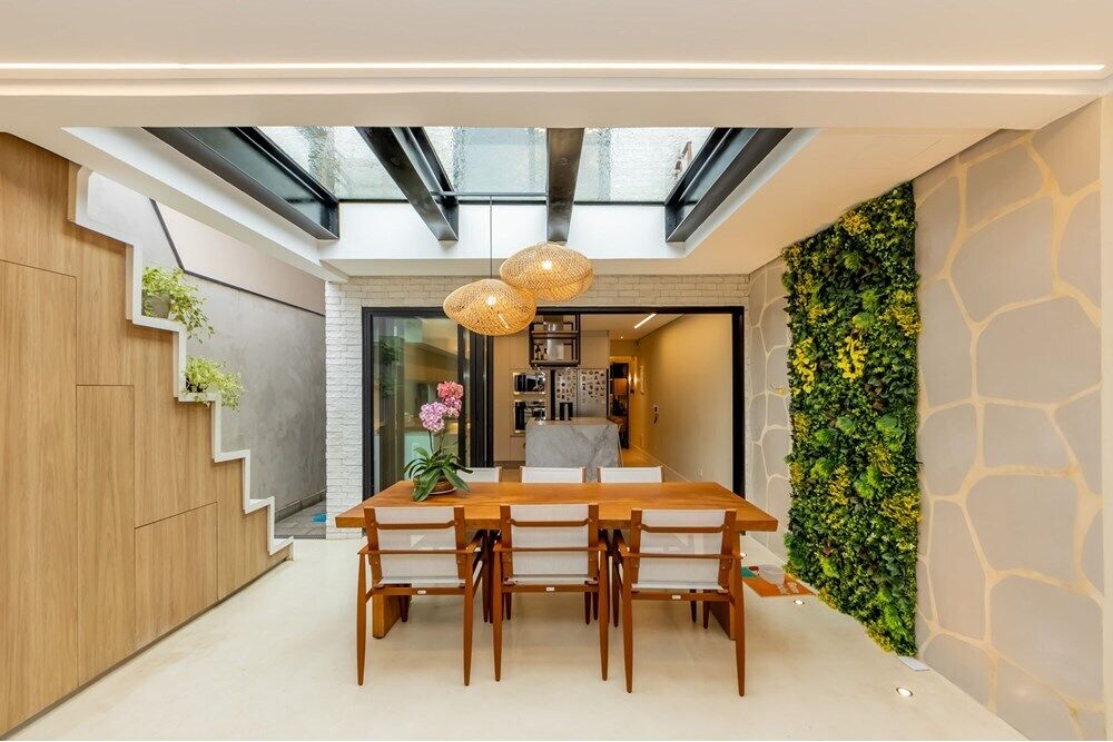 Casa, 3 quartos, 140 m² - Foto 4