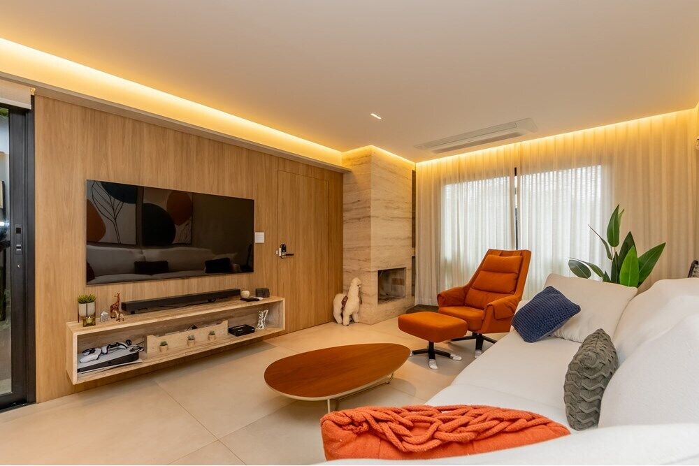 Casa, 3 quartos, 140 m² - Foto 10