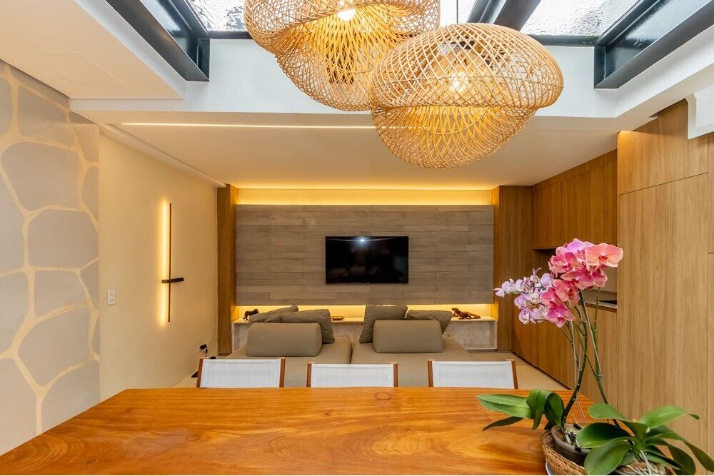 Casa, 3 quartos, 140 m² - Foto 11
