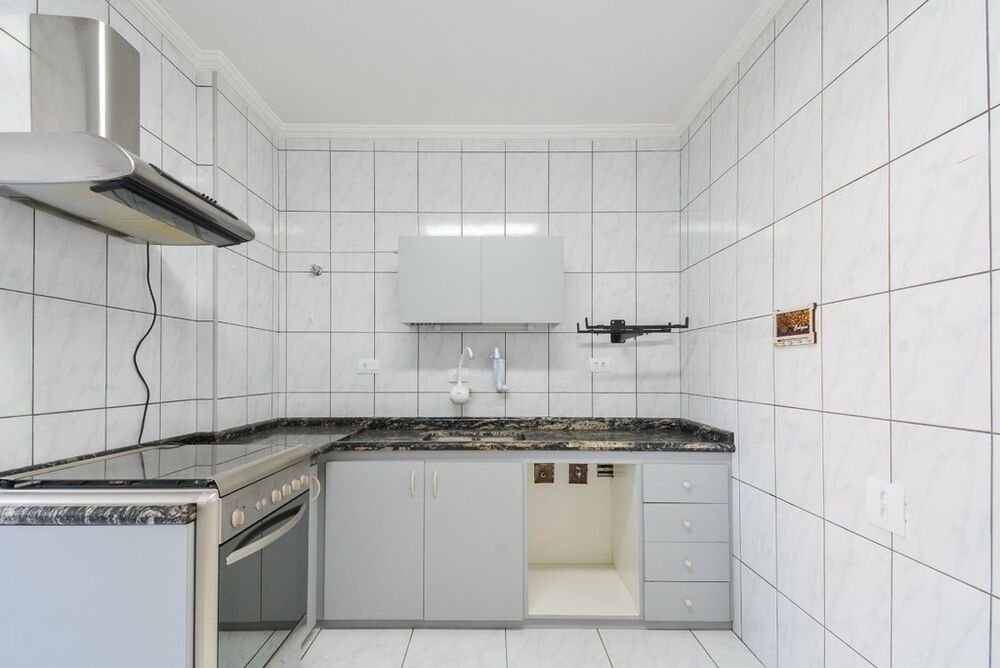 Apartamento, 3 quartos, 109 m² - Foto 1