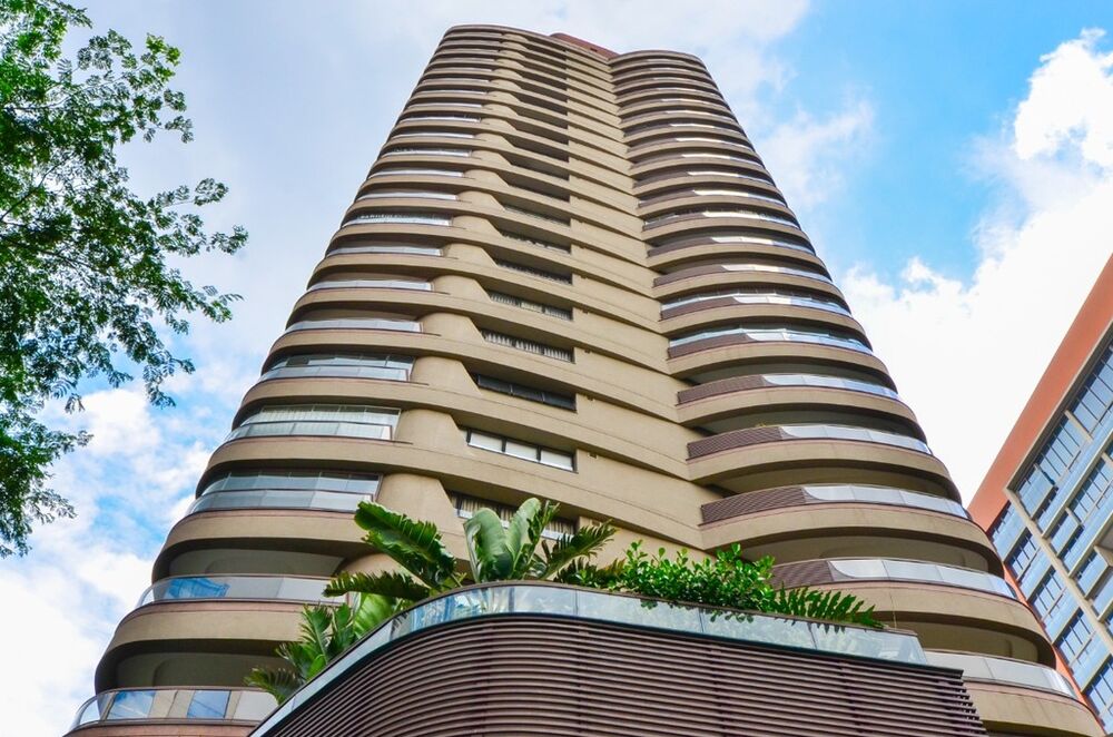 Apartamento, 1 quarto, 49 m² - Foto 7