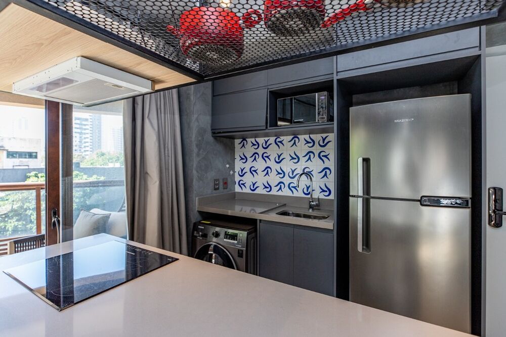 Apartamento, 1 quarto, 49 m² - Foto 9