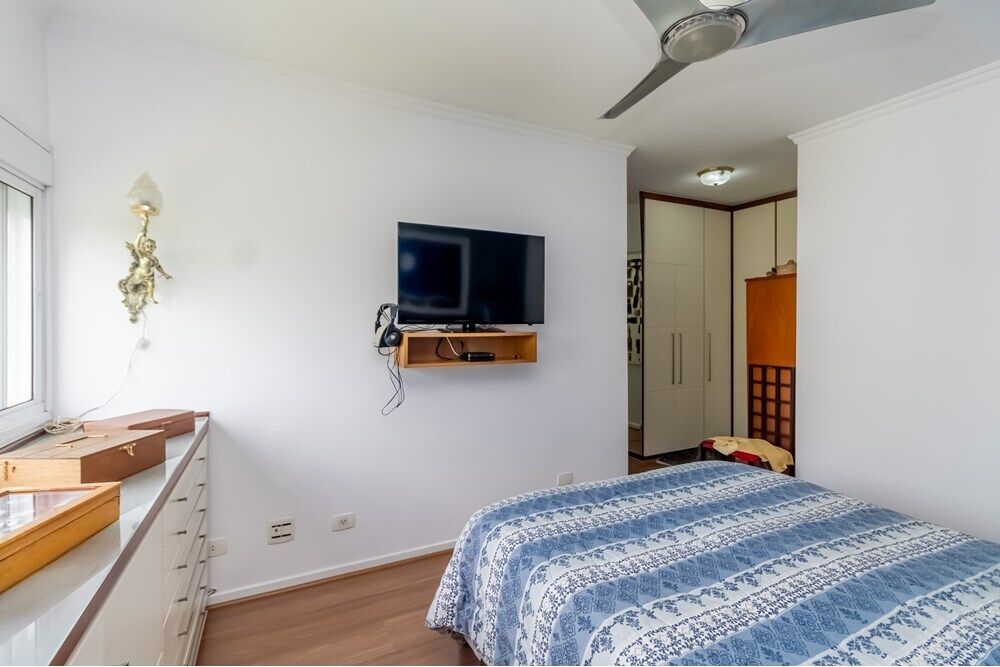 Apartamento, 3 quartos, 115 m² - Foto 2