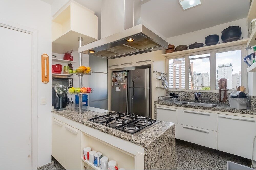 Apartamento, 3 quartos, 115 m² - Foto 5