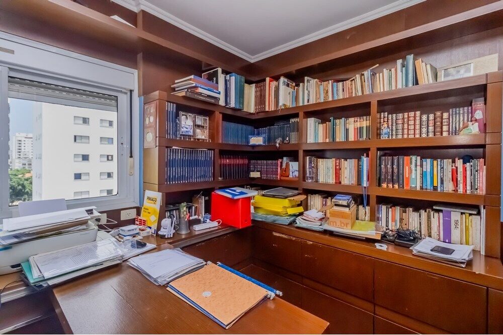 Apartamento, 3 quartos, 115 m² - Foto 11