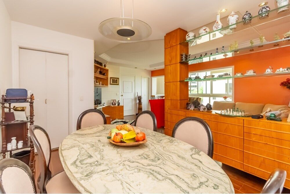 Apartamento, 3 quartos, 115 m² - Foto 14