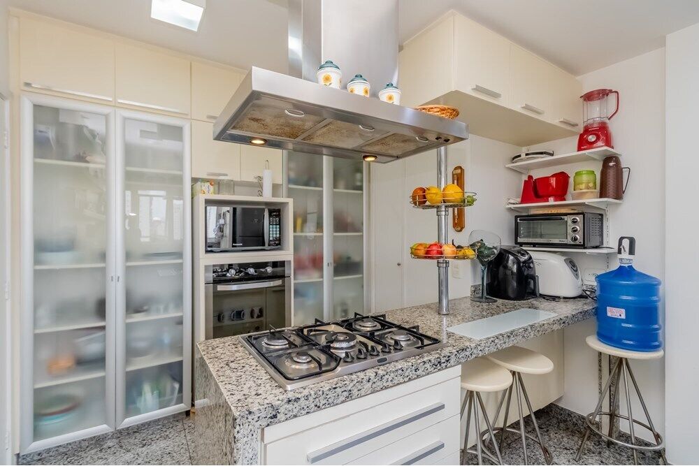 Apartamento, 3 quartos, 115 m² - Foto 7