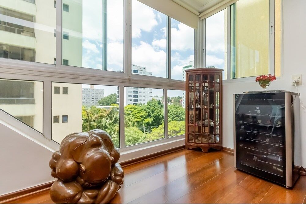 Apartamento, 3 quartos, 115 m² - Foto 16
