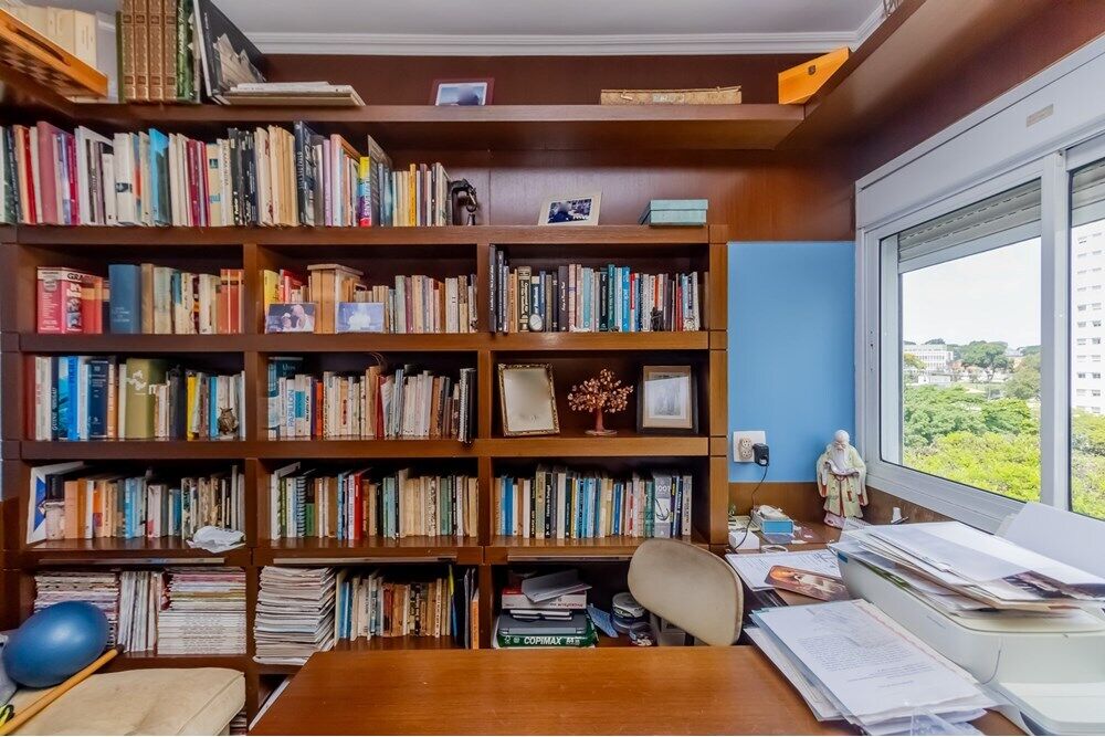 Apartamento, 3 quartos, 115 m² - Foto 12