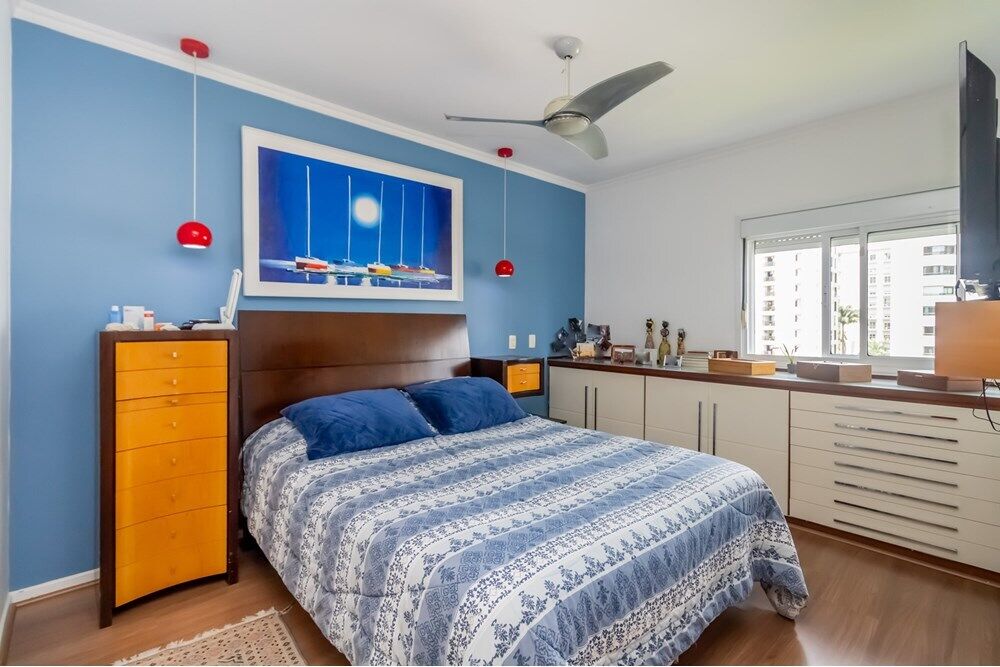 Apartamento, 3 quartos, 115 m² - Foto 9
