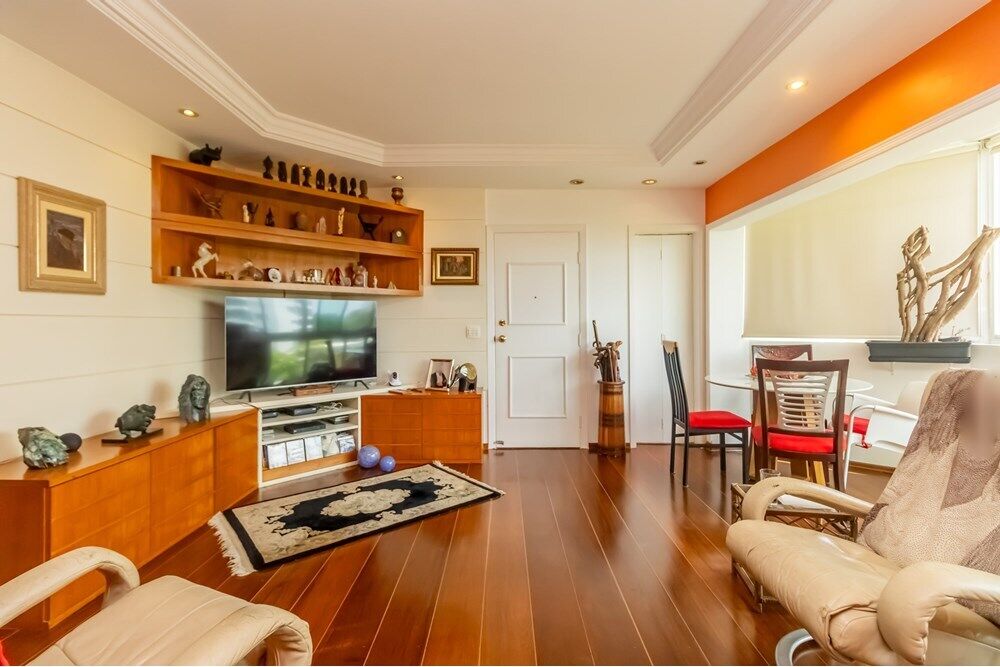 Apartamento, 3 quartos, 115 m² - Foto 17