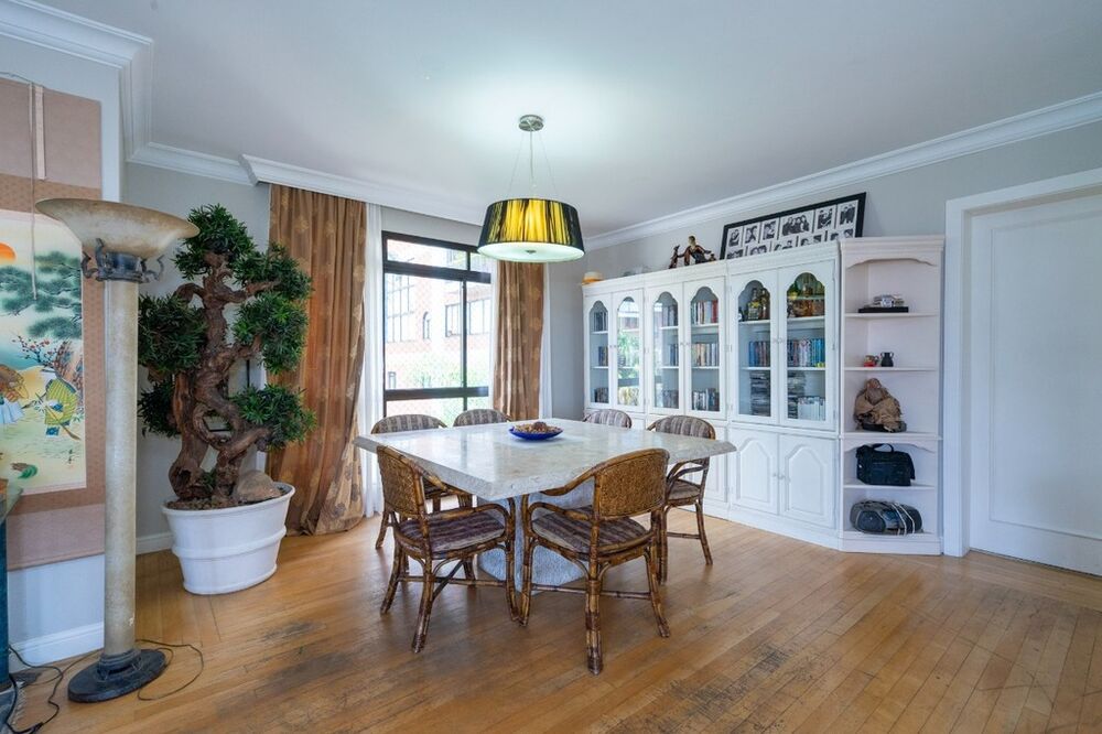 Apartamento, 4 quartos, 259 m² - Foto 7
