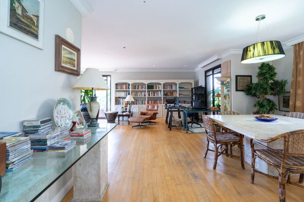 Apartamento, 4 quartos, 259 m² - Foto 3