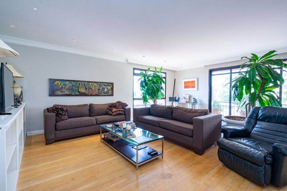 Apartamento, 4 quartos, 259 m² - Foto 4
