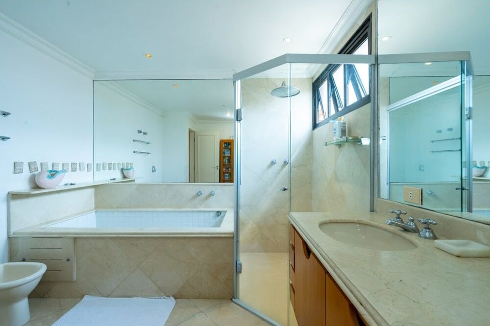 Apartamento, 4 quartos, 259 m² - Foto 5
