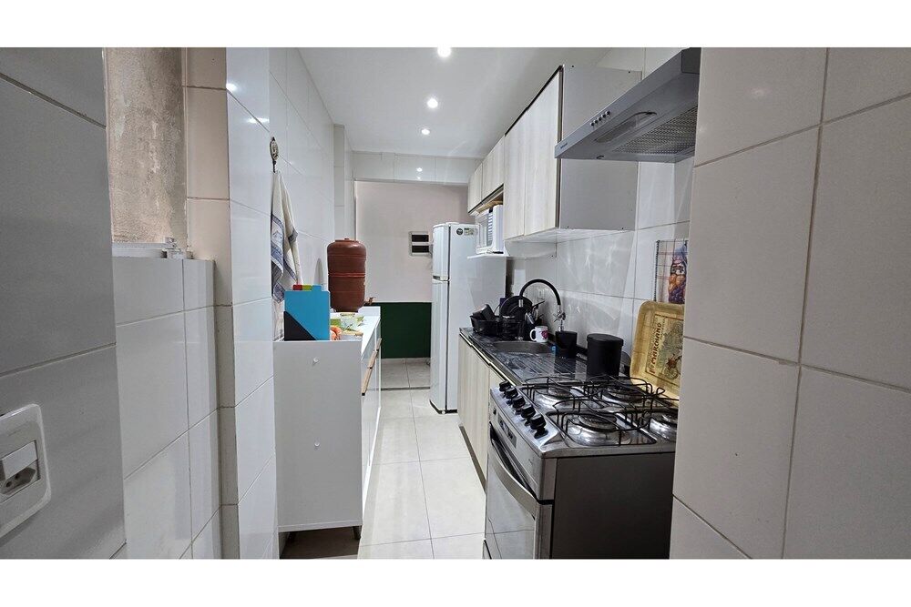 Apartamento, 1 quarto, 52 m² - Foto 2