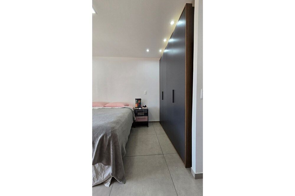 Apartamento, 1 quarto, 52 m² - Foto 4
