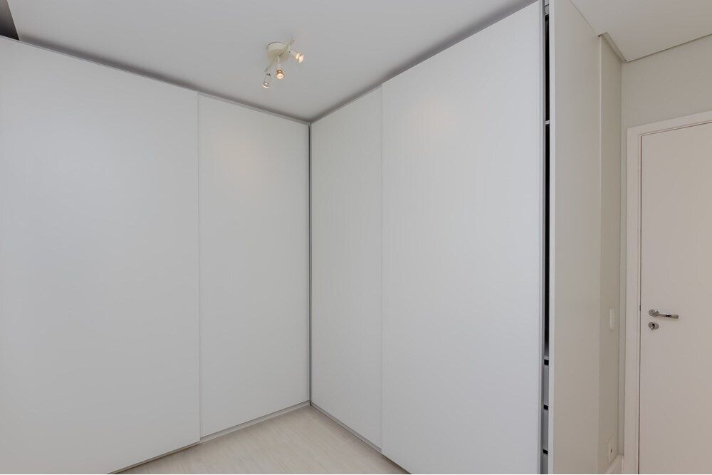 Apartamento à venda com 3 quartos, 128m² - Foto 1