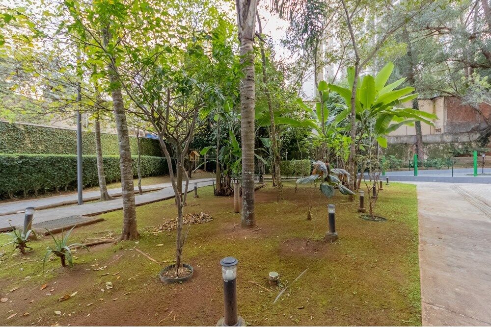 Apartamento à venda com 3 quartos, 128m² - Foto 3