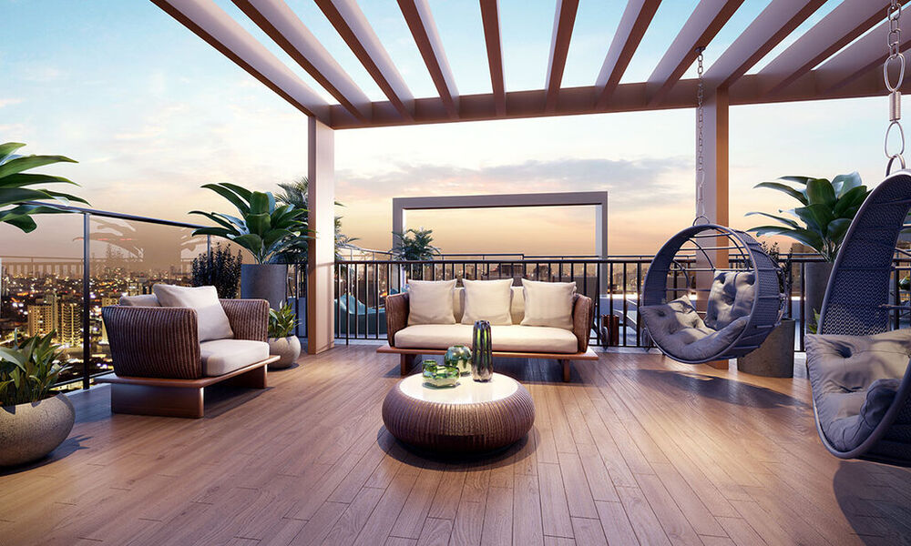 Apartamento, 2 quartos, 34 m² - Foto 22