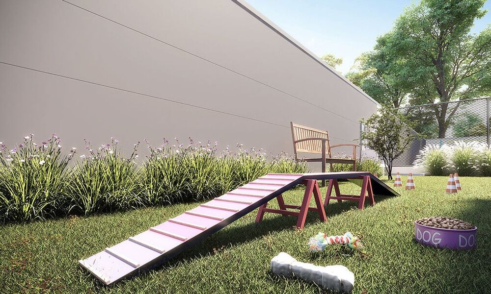 Apartamento, 2 quartos, 34 m² - Foto 19