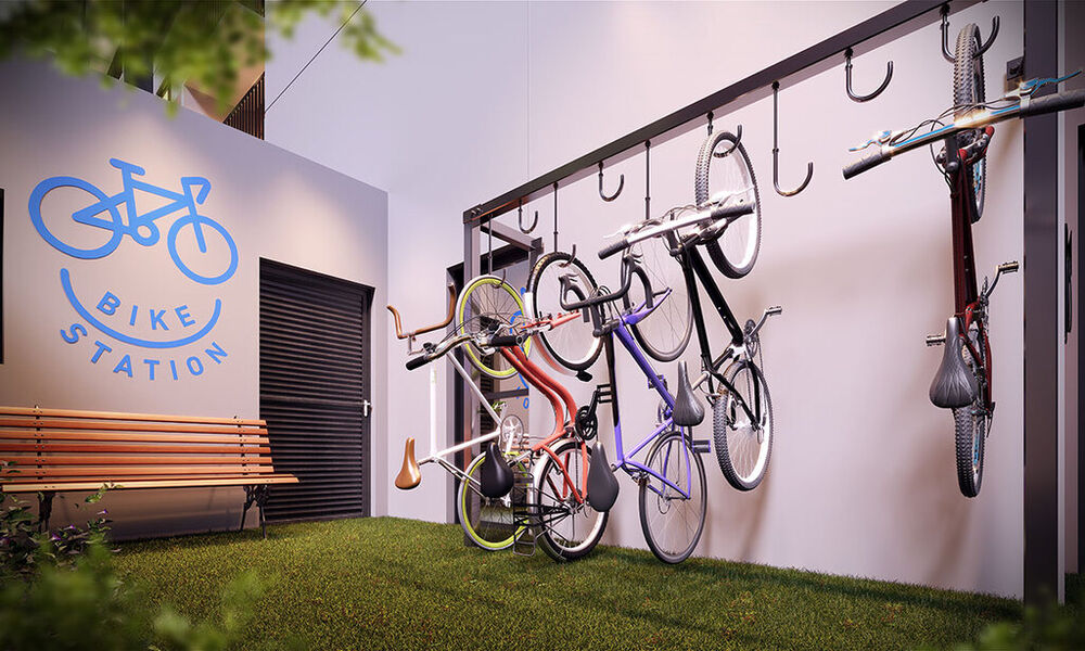 Apartamento, 2 quartos, 34 m² - Foto 20