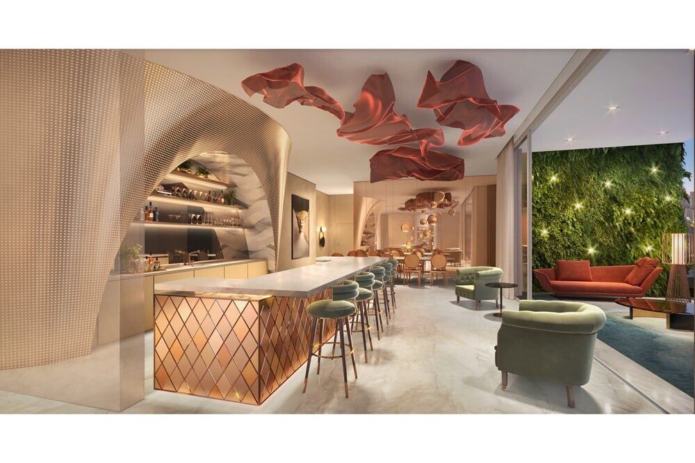 Apartamento, 3 quartos, 213 m² - Foto 13