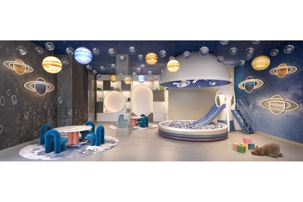 Apartamento, 3 quartos, 213 m² - Foto 11