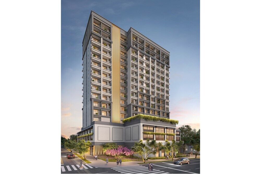 Apartamento, 3 quartos, 213 m² - Foto 9