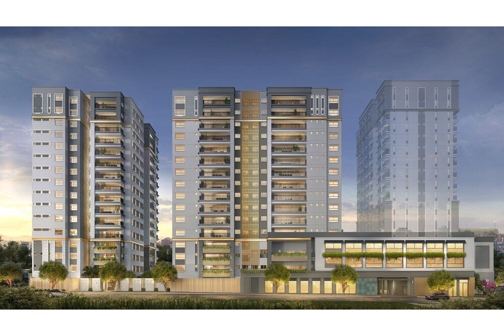 Apartamento, 3 quartos, 213 m² - Foto 19