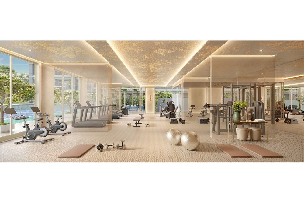 Apartamento, 3 quartos, 213 m² - Foto 2