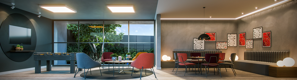 Apartamento, 2 quartos, 77 m² - Foto 4