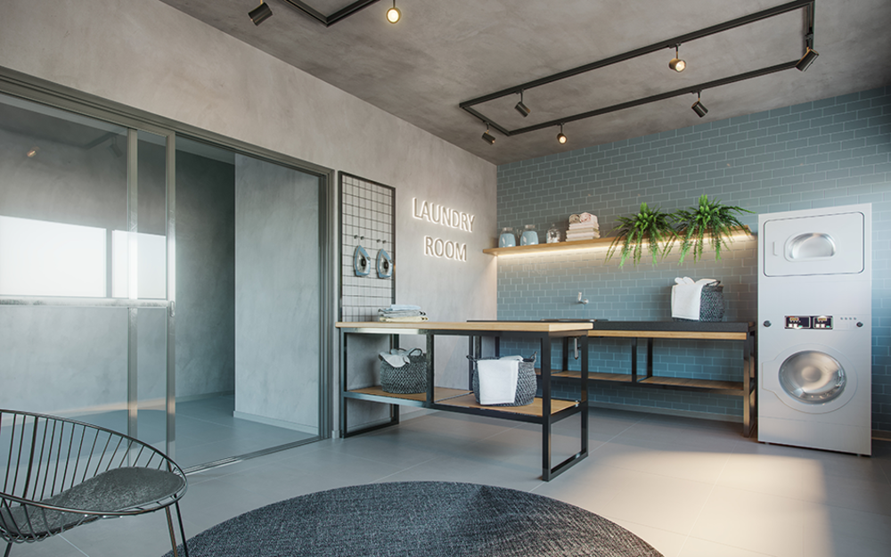 Apartamento, 2 quartos, 77 m² - Foto 6